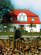 Foto: Bahnhof Kölpinsee